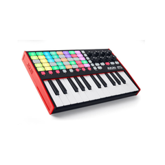Akai Professional APC Key 25 MKII Ableton Live Controller
