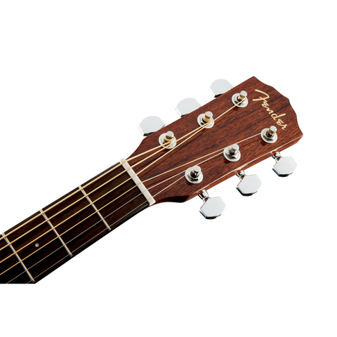 Fender CD-60S Dreadnought All-Mahogany