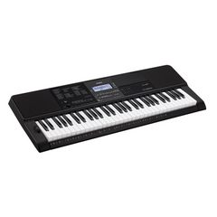 أورج كاسيو CT-X800 المحمول