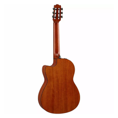 Yamaha NCX1C E-Acoustic Nylon-String Guitar – Natural