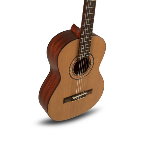 Manuel Rodríguez TRADICIÓN T-57 Classical Guitar 3/4
