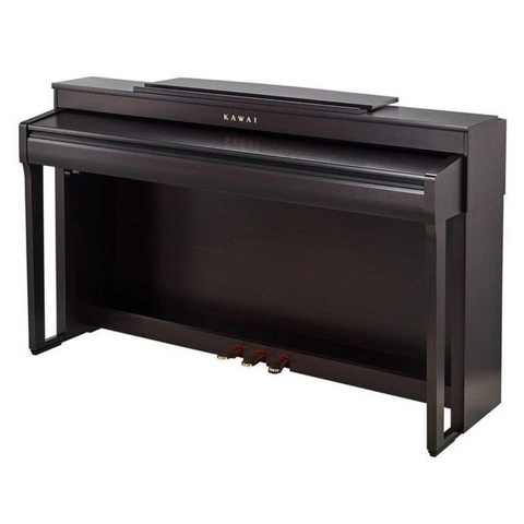Kawai CN301R Digital Piano with Free Bench - Rosewood
