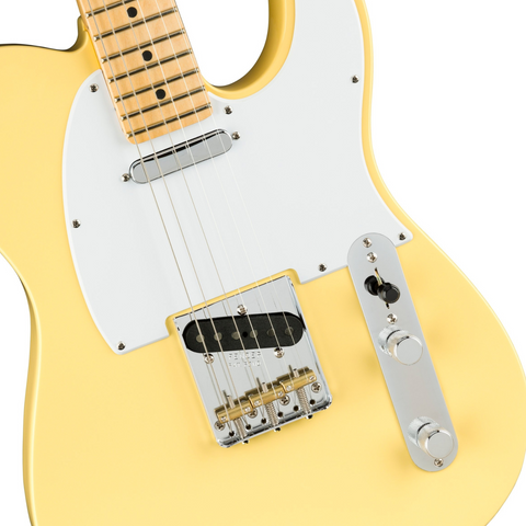 Fender American Performer Telecaster – Vintage White