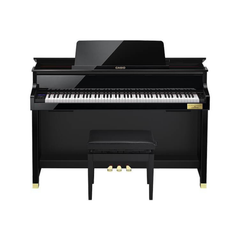 Casio GP-510BP Hybrid Digital Piano – Black