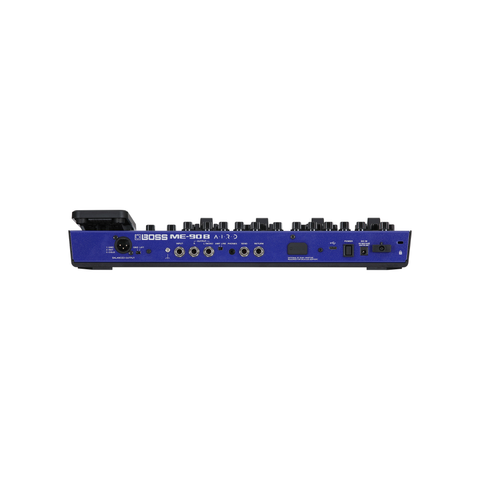 BOSS ME-90B Bass Multiple Effects Processor