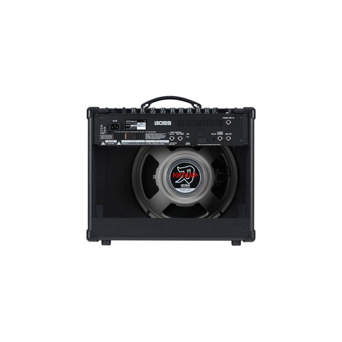 BOSS Katana-50 EX Gen 3 Guitar Amplifier
