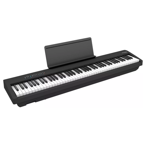 Roland FP-30X Digital Piano with KPD-70 Pedal Unit and KSC-70 Stand