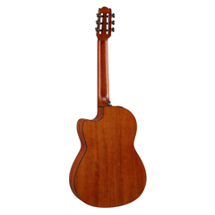 Yamaha NCX1 E-Acoustic Nylon-String Guitar – Natural