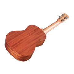 Córdoba U1S Soprano Ukulele – Natural