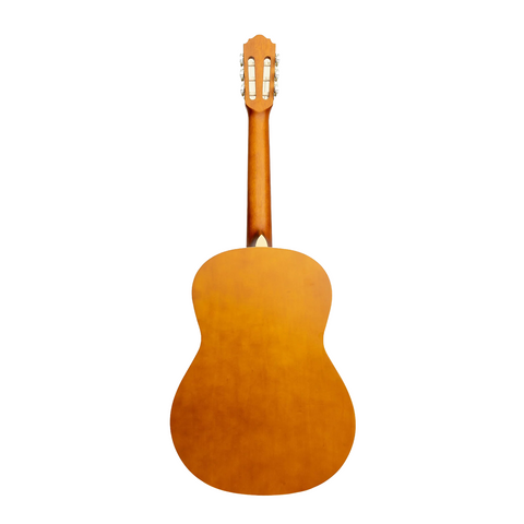 Bamboo GC-39 Classical Guitar 4/4 - Natural