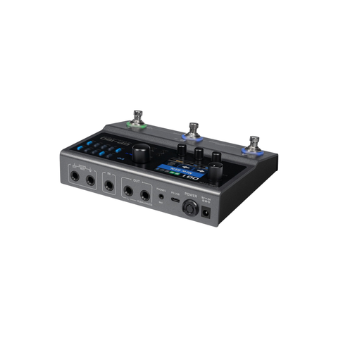 Valeton GP-180 Multi-Effects Processor