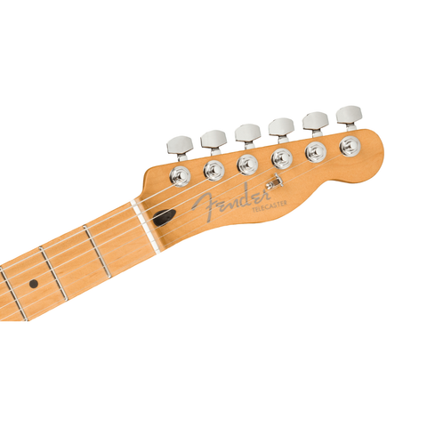 Fender Player Plus Telecaster - Cosmic Jade