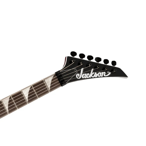 Jackson X Series Soloist SLX DX – Red Crystal