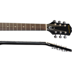 Epiphone Starling Acoustic Guitar Player Pack - Ebony