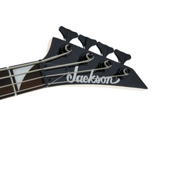 Jackson JS Series Concert™ Bass Minion JS1X – Pavo Purple