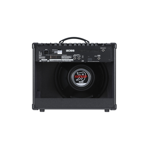 BOSS Katana-50 MkII Combo Guitar Amplifier
