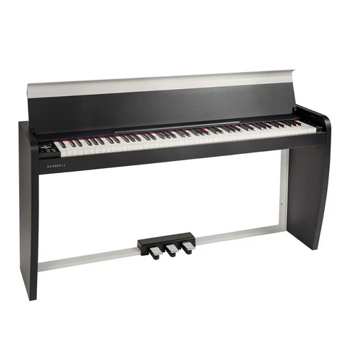 Dexibell VIVO H1 Home Digital Piano - Black