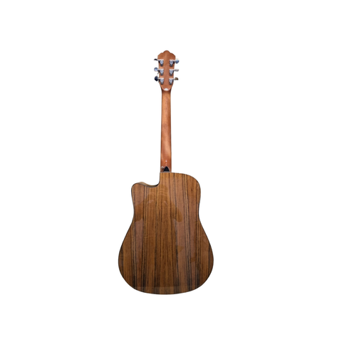 Steiner AG67C Acoustic Guitar 4/4 – Natural