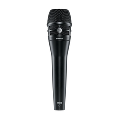 Shure KSM8 Dualdyne Cardioid Dynamic Vocal Microphone