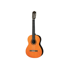 Yamaha C40 Classical Guitar - Natural | Melodica Music Store Dubai