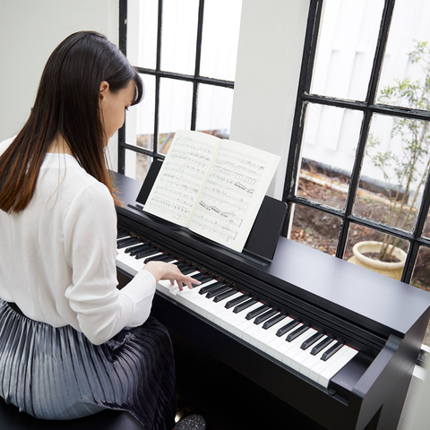 Casio Celviano AP-265BK Digital Piano – Black