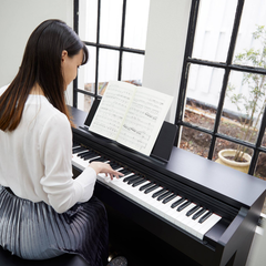 Casio Celviano AP-265BK Digital Piano – Black