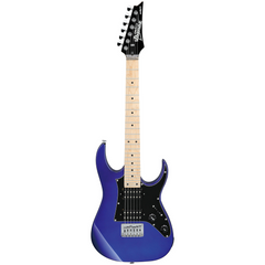 Ibanez GRGM21M-JB miKro Electric Guitar | Melodica Music Store Dubai