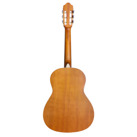 Bamboo Classical Guitar GC-36 INDIE 3/4 With BAG