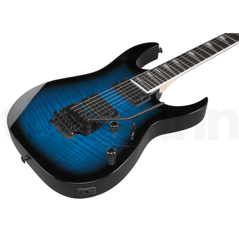 Ibanez GRG320FA-TBS Electric Guitar