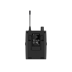 Sennheiser XSW IEM Set B Wireless In-Ear Monitoring System