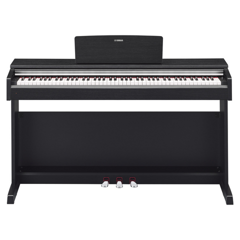 Yamaha Digital Piano YDP142B - Black (Renewed)