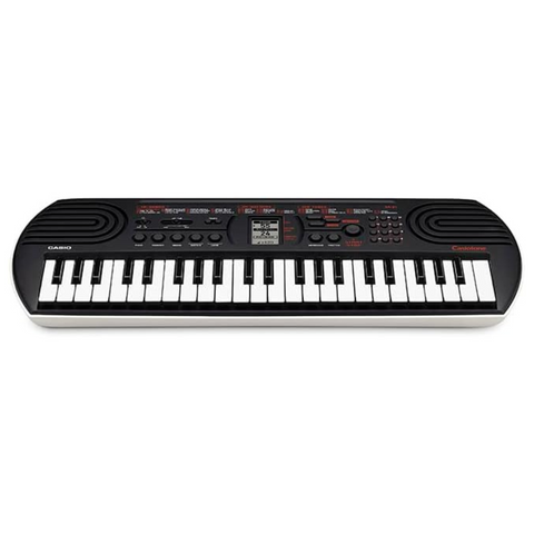 Casio SA-81H2 Mini keyboard - Black