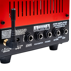 مضخم رأس جيتار Joyo BanTamP xL JACKMAN II مدمج