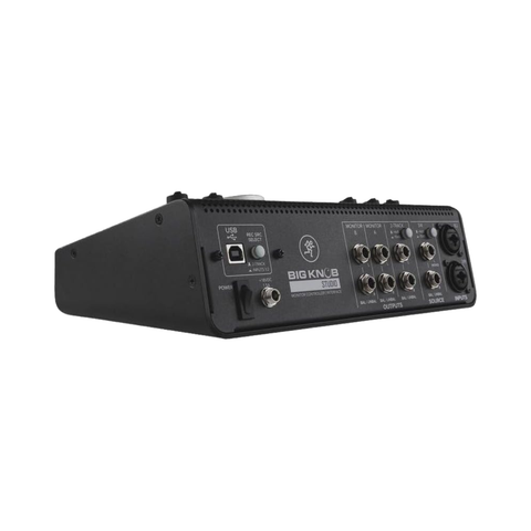Mackie Big Knob Studio EU Big Knob Studio