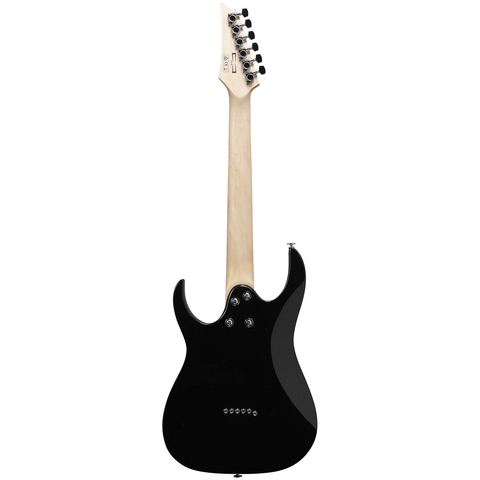 Ibanez GRGM21-BKN miKro Electric Guitar