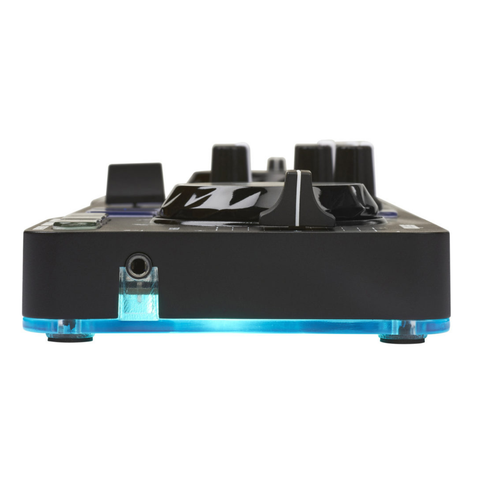 Hercules Starlight DJ Controller with Serato DJ Lite