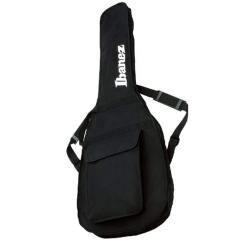 Ibanez IABB101 Acoustic Bass Guitar Gig Bag with Silk Logo