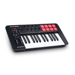 M-Audio Oxygen 25 MKV USB MIDI Keyboard Controller