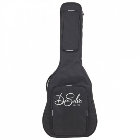 DE SALVO CGBAG44 4/4 CLASSIC GUITAR BAG