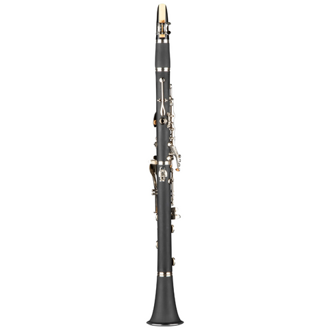 Grassi SCL360 Bb Clarinet with 17 Keys and Case