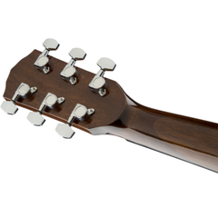 Fender CD-60 Dreadnought V3 DS Acoustic - Sunburst