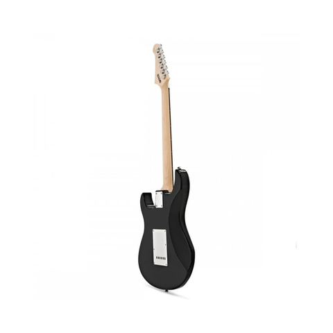 Yamaha PAC112J Pacifica Electric Guitar – Black