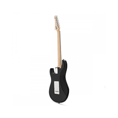 Yamaha PAC112J Pacifica Electric Guitar – Black