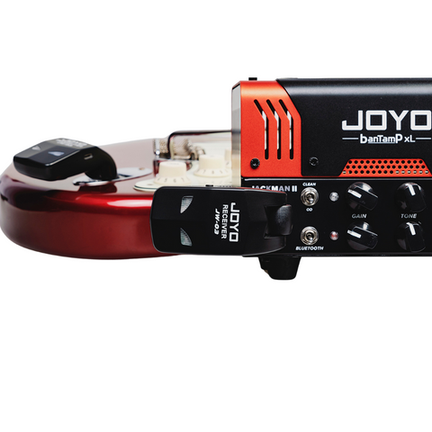 Joyo JW-03 Digital Wireless Transmitter and Receiver