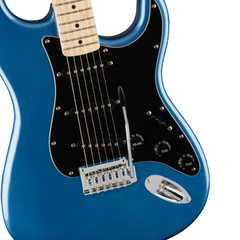 Fender Squier Affinity Series Stratocaster – أزرق بلاسيد ليك