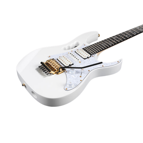 Ibanez JEM7VP-WH Electric Guitar