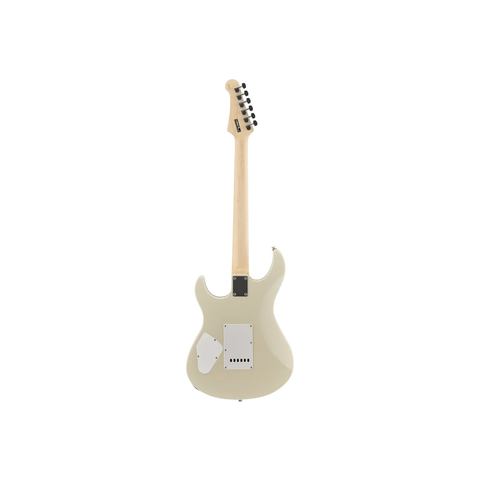Yamaha PAC112V Pacifica Electric Guitar – Vintage White