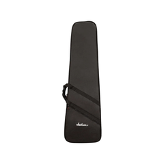Jackson Economy Gig Bag - Kelly / King V / Rhoads | Melodica Music Store Dubai