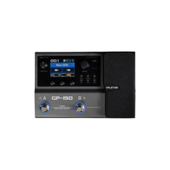 Valeton GP-150 Multi-Effects Processor