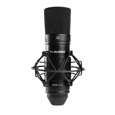 M-Audio AIR 192|4 SPRO Studio Pro Bundle